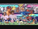 迫真ポケモンサトシパ統一部 GSダブルの裏技(中編)