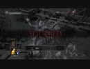 40歳の『DARK SOULSⅢ』実況【ネタバレ注意】22 2/2