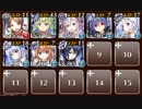 【ケラ王子】通天教主　Lv.5　☆３