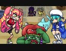 【炎上必死】LiveTwinの二人が死体蹴り！？【VOICEROID実況】