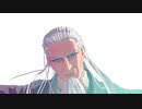 【金カムMMD】アサガオの散る頃に/ANIMAる【土方歳三】