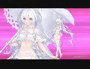 【FGO 水着2022】レディ・アヴァロン＆水着ガレス 宝具 【Fate/Grand Order アークティック・サマーワールド カルデア真夏の魔園観光】