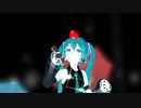 【けん玉】テレキャスタービーボーイ／arue式初音ミク 【MMD】