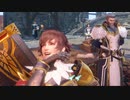 ガレアス提督ボイスで笑ってみたｗ