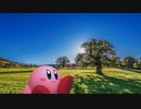 カービィアレンジ『グリーングリーンズ』ver.4