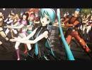 【MMDボトムズ】らぶちゃん＆れっしょる with MMDボトムズオールスターズ【Prhythmatic】
