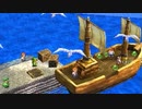 【DQ7】ドラクエ7実況プレイ2