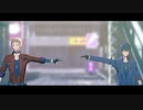 【にじさんじMMD】フランケンX【咎人】