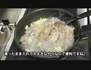 にんにくアサリラーメン