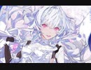 【FGO 全再臨まとめ】レディ・アヴァロン プロト マーリン 召喚ボイス＆全霊基再臨ボイス宝具＋EXスキル 【Fate/Grand Order アークティック・サマーワールド カルデア真夏の魔園観光】