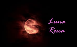 Luna Rossa .feat Luka Megurine