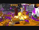 【アーカイブ-2022.06.26】齢38のスピナー使いがガチマッチする、ただそれだけの動画_Scene259【Splatoon2】