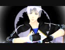 【MMD黒バス】ヒアソビ【黛千尋Ver.】