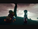 PS4 PS5『ONI - 空と風の哀歌』 2ndムービー