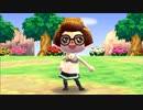 どうあがいても絶望【とびだせ どうぶつの森】 実況プレイ part61