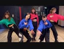 【踊ってみた】宵々古今