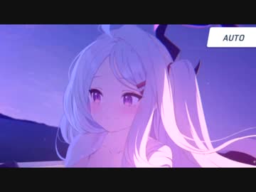 【ブルアカ】女子生徒を全裸にするアプローチを発見？！