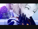 【原神MMD】なにやってもうまくいかない【アルベド/Genshin Impact】