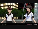 夏はベンチャーズで決まり！敷波＆吹雪　和泉雅子・山内賢　二人の銀座