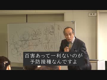 子宮頸がんワクチンを打つとがんになる