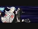 【FGO 水着2022】水着 蘆屋道満『朝顔柄の浴衣(呪)』宝具＋EXモーション スキル使用まとめ 【Fate/Grand Order アークティック・サマーワールド カルデア真夏の魔園観光】