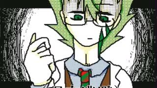 【人力コンパス】skrmiz
