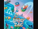 [実況]「ファンタジーゾーン（PCE）」2回分プレイ動画まとめ