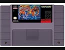 [実況]「SATURDAY NIGHT SLAM MASTERS=マッスルボマー（SFC）」SCXよりプレイ！
