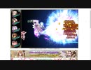 【花騎士】水着ストレプトカーパス入り回避・迎撃パVSラエヴァ