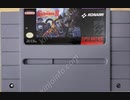 [実況]「SUPER CASTLEVANIA IV=悪魔城ドラキュラ（SNES）」ノーコンでどこまでいけるか挑戦！（第1回）