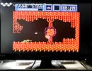 [実況]「バイオ戦士DAN・インクリーザーとの闘い（FC・NES）」全ボス戦コレクション