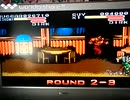 [実況]「ファイナルファイト3（NES）」全ボス戦コレクション