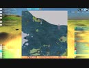 とある軍港の作業風景Part.54