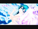 【MMD】未来景イノセンス