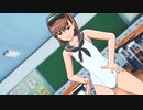 【とある紳士のトゥーンMMD】とある艦コレのコスプレ少女♡♡♡♡♡