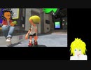 【Splatoon3】スプラトゥーン3 Direct 2022.8.10を視聴した女性の反応動画