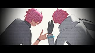 【MMDエリオス】ゴーゴー幽霊船