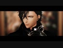 【MMD刀剣乱舞】myosotis【大倶利伽羅】