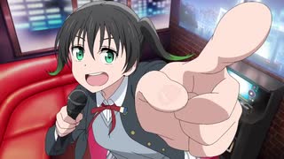 【作業用BGM】個人的アニソンランキング BEST50【2022年春アニメ編】