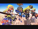 【祝】スプラトゥーン3 Direct 2022.8.10【反応実況】