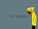 UN-BRELLA/イエローサブマシンガンfeat.初音ミク