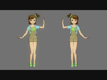 【アイマスMAD】鬼でもない
