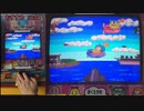 【メダルゲーム】―大砲でドボーン―【サミーキッズメダルシリーズ】