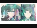 【DiSPLAYER】アイネクライネ【MMD再現】修正版