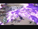 【mhsb】part43後編モンスターハンターサンブレイク実況M★4婦人に人気の白騎士と鎧武者