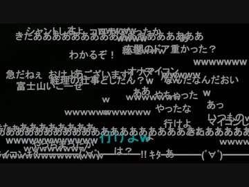 #七原くん 20220810「はあ」米有前編HD版(寝坊→ズル休みへ,中部電滞納確認電話も)