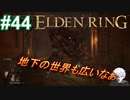 ＃44　ミケラの下にも広大な空間が【ELDEN RING-エルデンリング-】