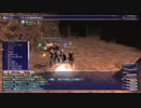 カッパのFF11生活1103　ヤグードの紋章