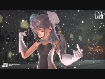 【ＭＭＤ艦これ】スキャンプ　de　CH4NGE