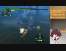 【MH2dos：村下位】トウキリのジャンボ村専属ハンター編【６回目】
